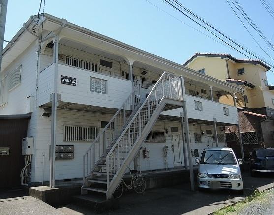 中浦和コーポ