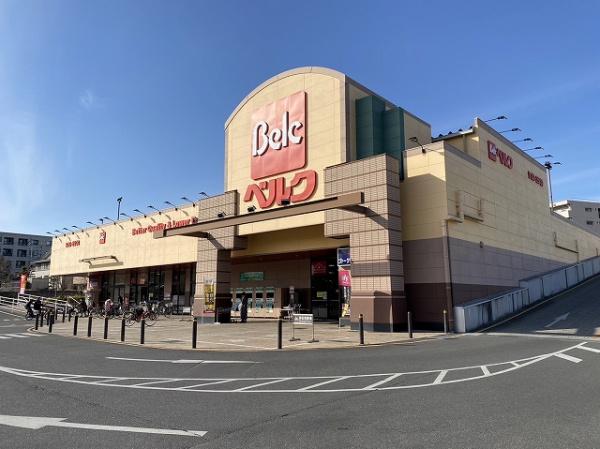ラ・メゾン・カノン(ベルクさいたま南与野店)