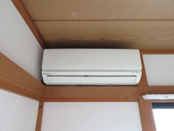 ハイツリバーサイド