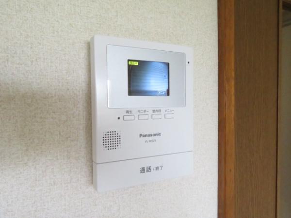 ハイツリバーサイド