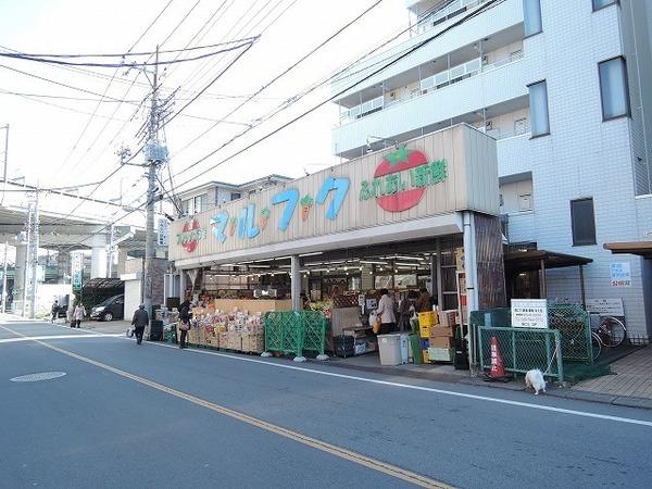 ロイヤルガーデン(スーパーマルフク)