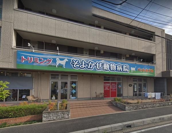 ロイヤルスター(動物病院・ペットサロン)