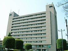 キューブOTO(さいたま市浦和区役所)
