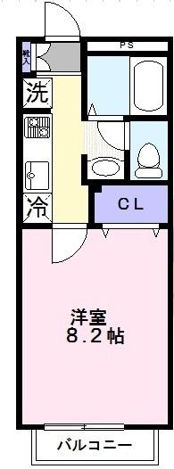 パールレジデンス