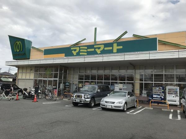 エスポワール(マミーマート西浦和店)