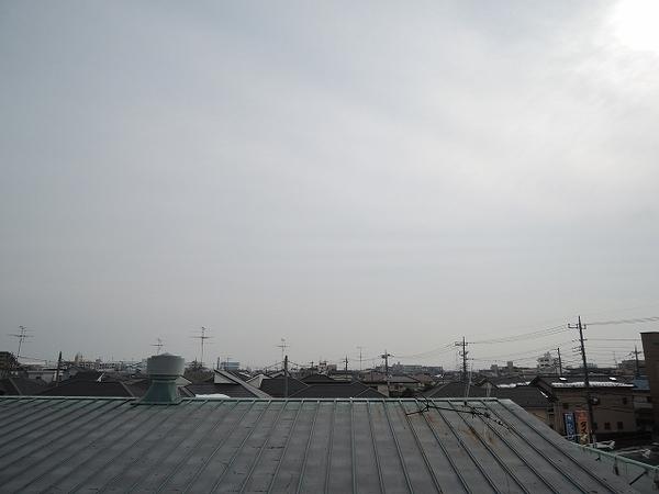 エスポワール(現地からの眺望)