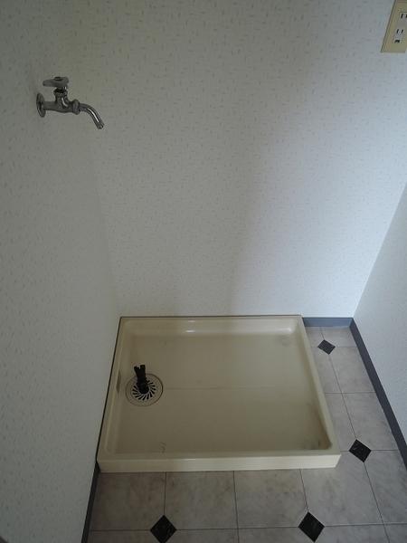 エスポワール(その他設備)