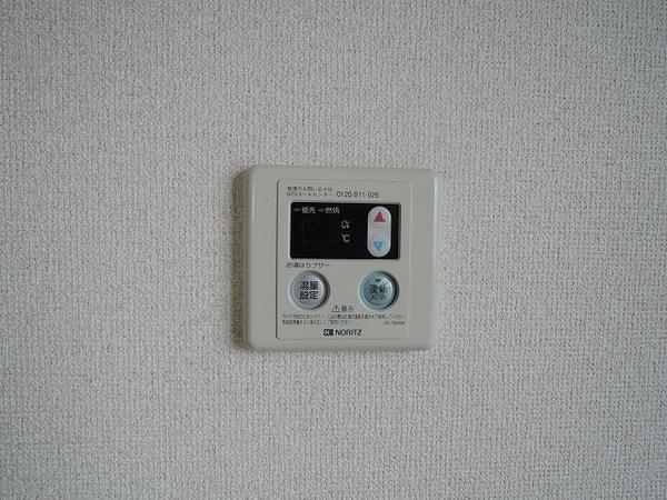 エスポワール(その他設備)