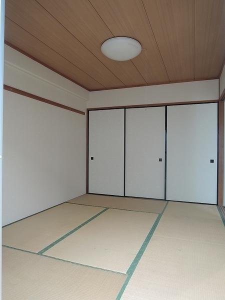 エスポワール(和室)