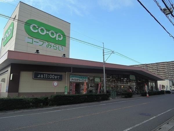 ルーム曲本(生協ＣＯＯＰ)