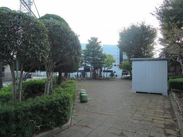 ルーム曲本(西浦和公園)