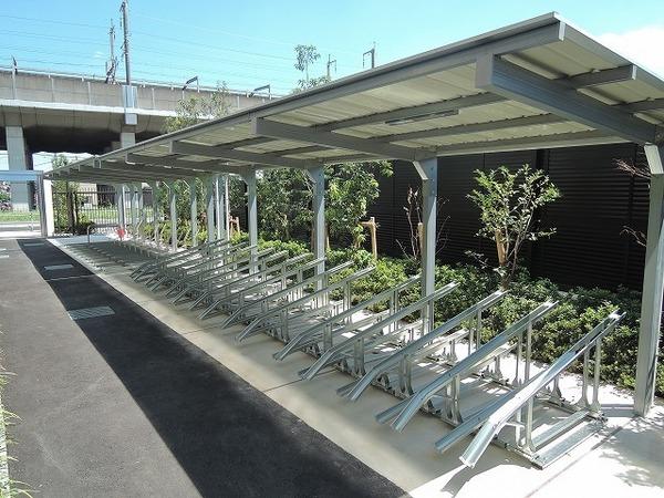 プラウド南与野