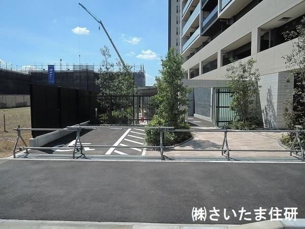 プラウド南与野
