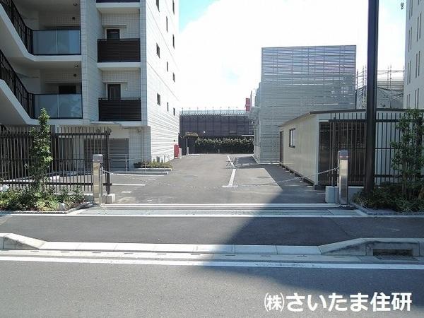 プラウド南与野