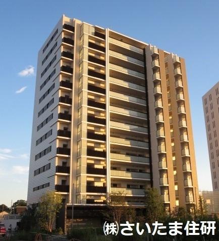 プラウド南与野