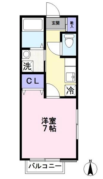 アムール栄和