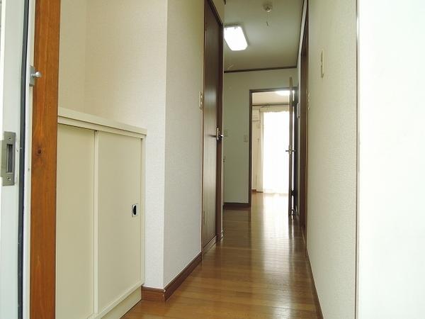 アムール栄和