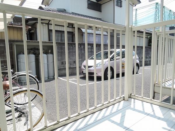 アムール栄和