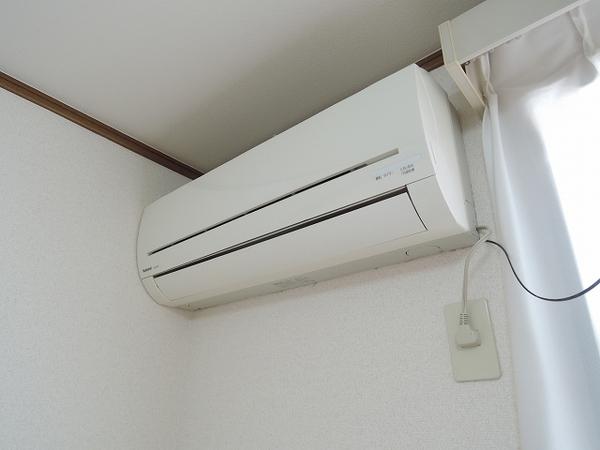 アムール栄和