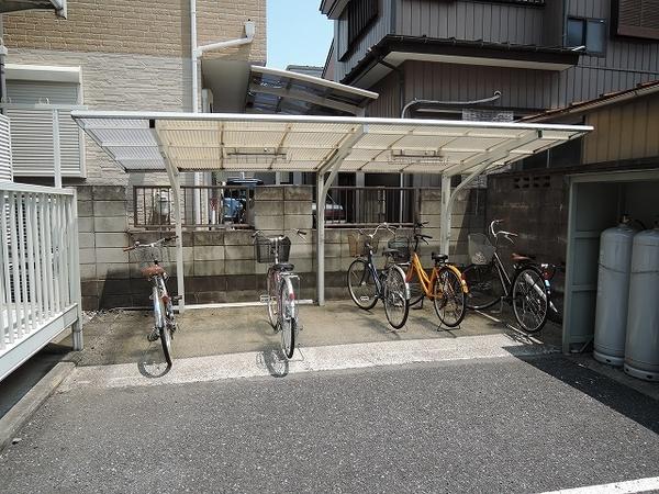 アムール栄和
