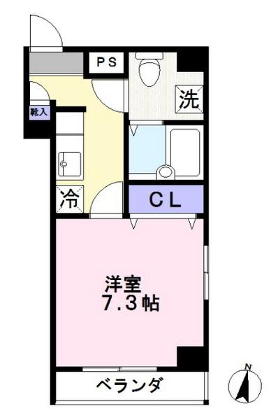 レストマンション