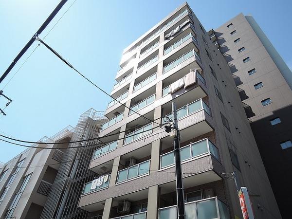 レストマンション