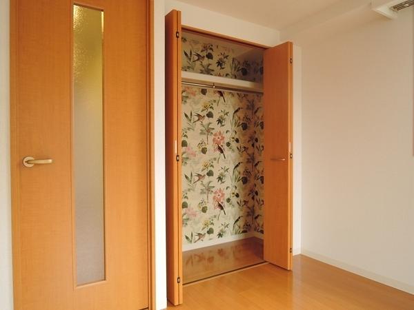 レストマンション