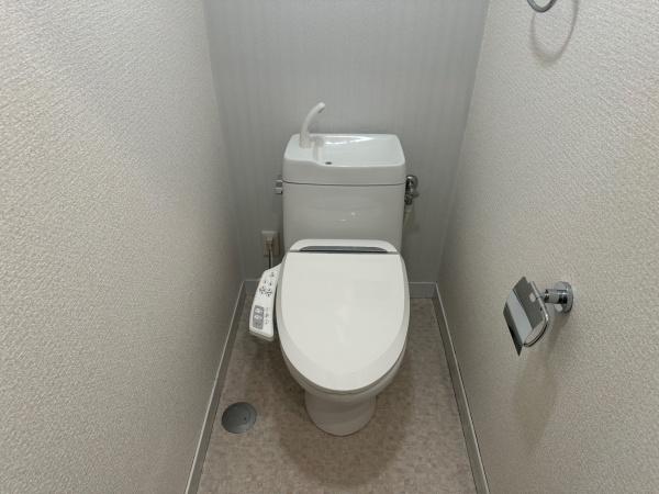 レストマンション