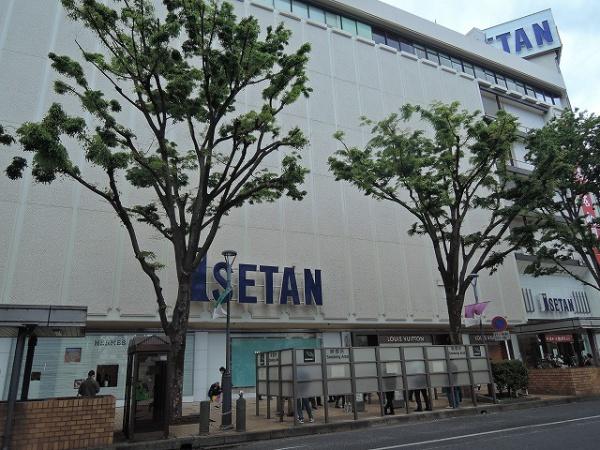 レストマンション(伊勢丹浦和店)