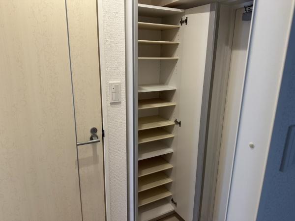 レストマンション