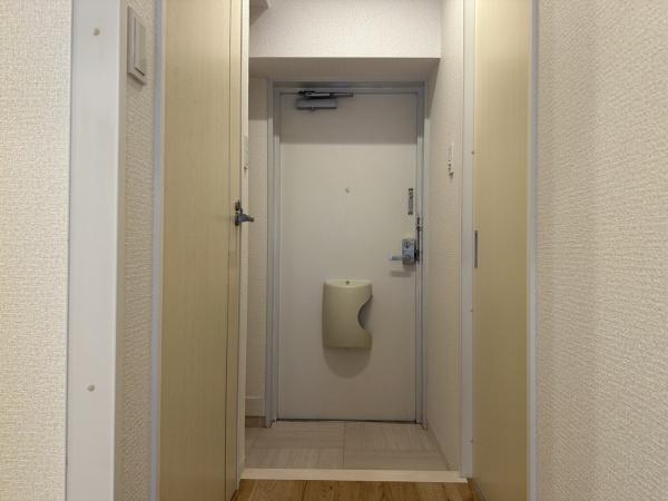 レストマンション