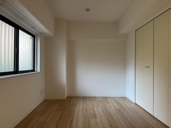 レストマンション