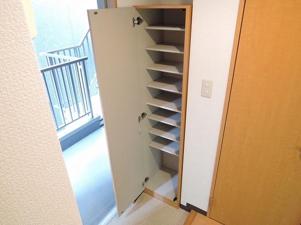 レストマンション