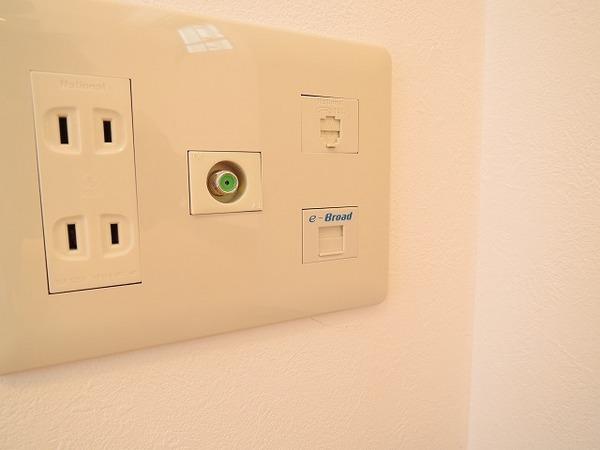 レストマンション