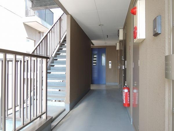 レストマンション