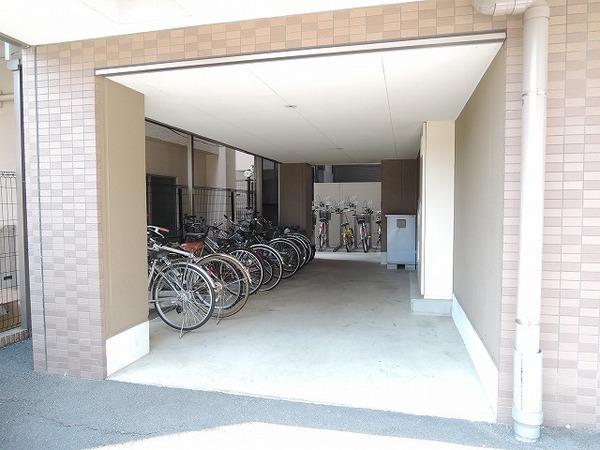 レストマンション
