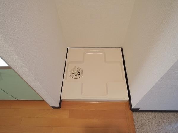 レストマンション