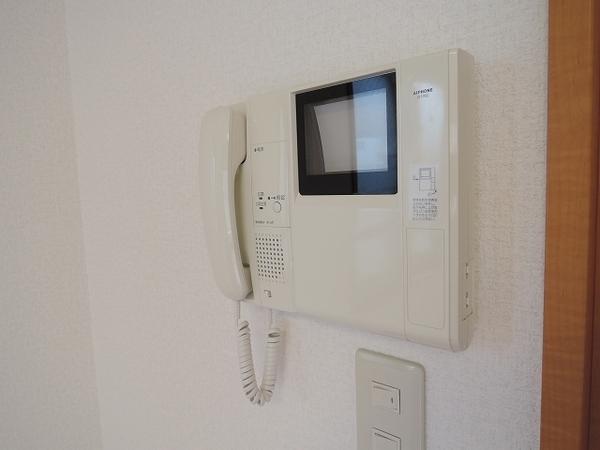 レストマンション