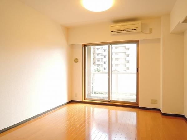 レストマンション