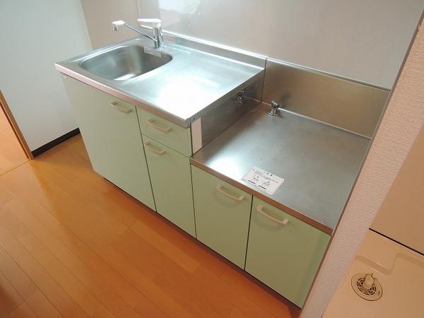 レストマンション