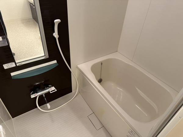 レストマンション