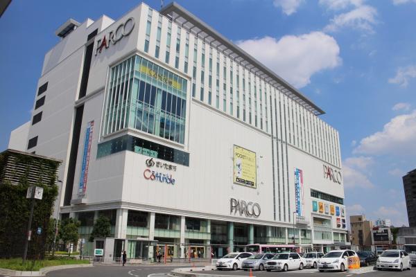 レストマンション(浦和パルコ)