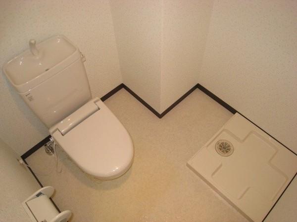 レストマンション