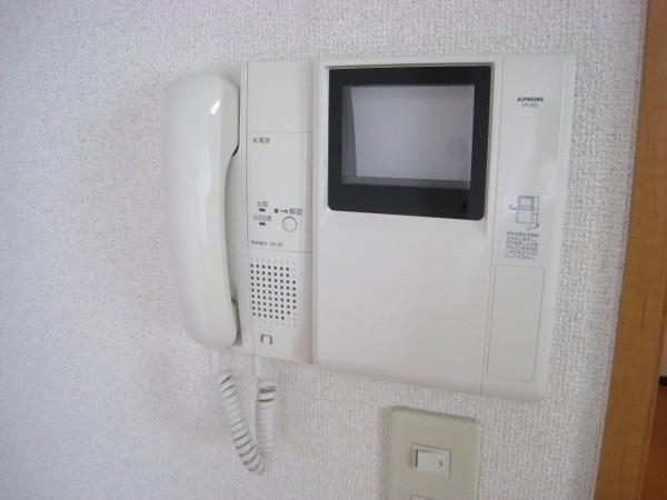 レストマンション