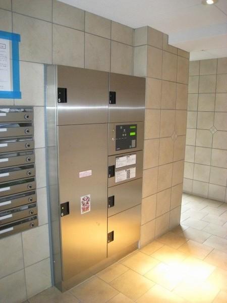 レストマンション