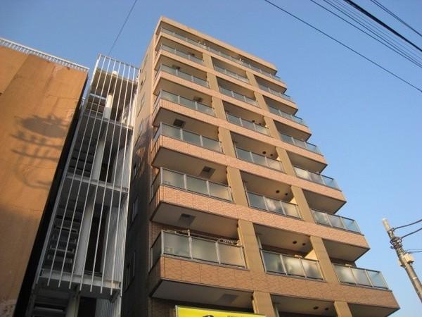 レストマンション