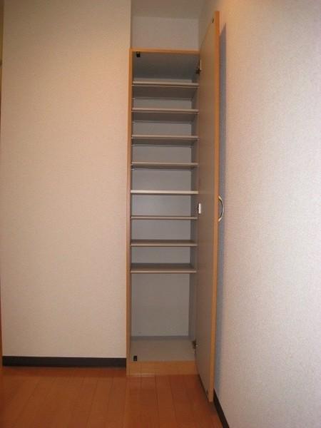 レストマンション