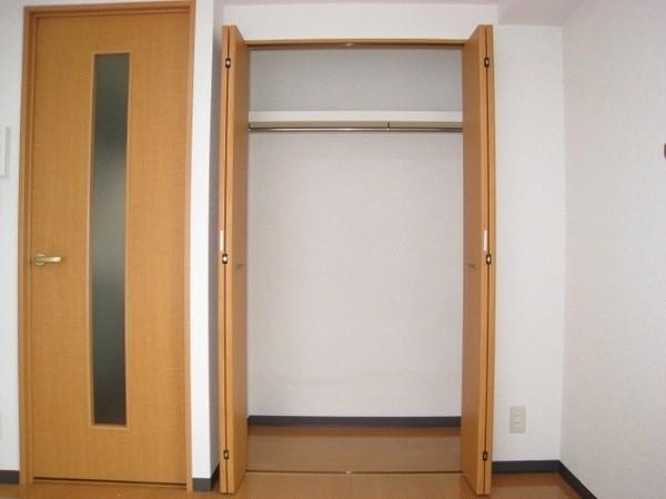 レストマンション