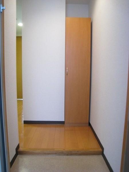 レストマンション
