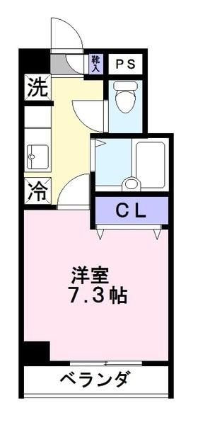 レストマンション
